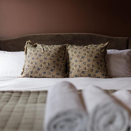 The Silk Rooms, At The Freemasons Inn Knutsford Bagian luar foto