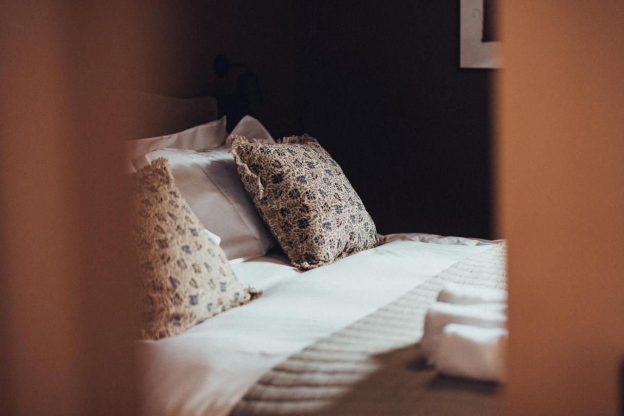 The Silk Rooms, At The Freemasons Inn Knutsford Bagian luar foto