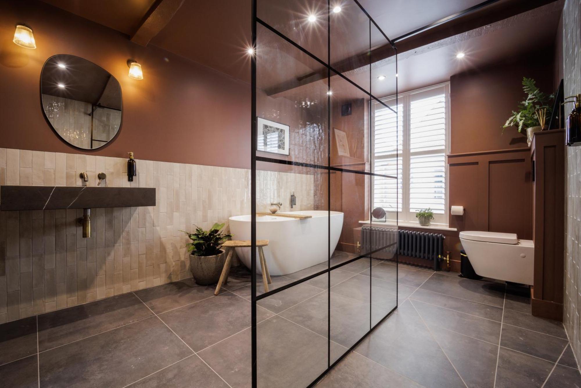 The Silk Rooms, At The Freemasons Inn Knutsford Bagian luar foto
